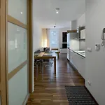 No.1 House Oliver Appartamento *