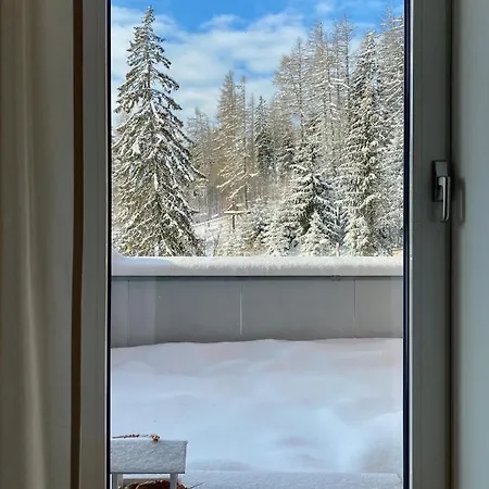No.1 House Oliver * Štrbské Pleso