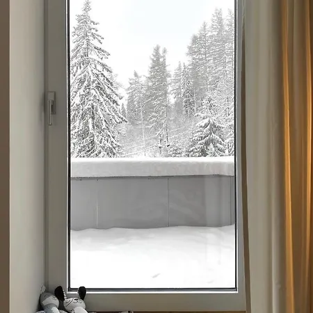 No.1 House Oliver * Štrbské Pleso