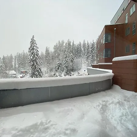 Apartman No.1 House Oliver Štrbské Pleso