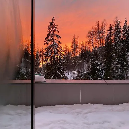 No.1 House Oliver Apartman