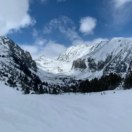 Apartman No.1 House Oliver Štrbské Pleso