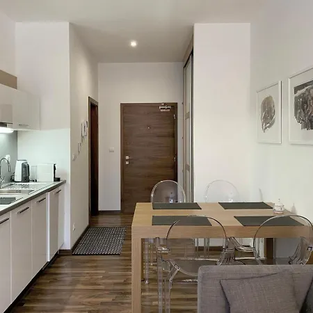 No.1 House Oliver * Štrbské Pleso