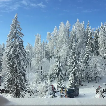 Apartman No.1 House Oliver *