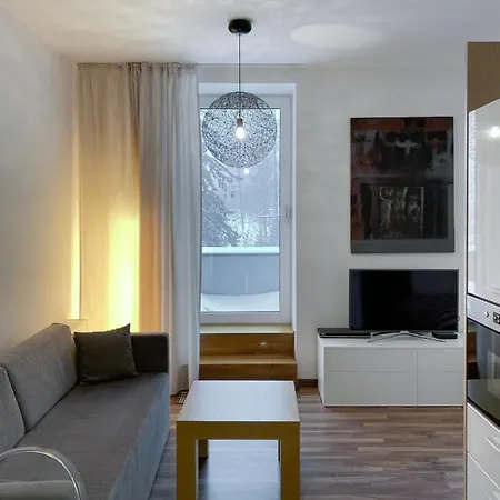 Apartmán No.1 House Oliver *