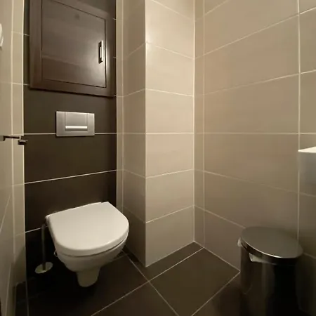 No.1 House Oliver Apartman Štrbské Pleso