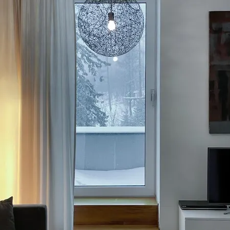 No.1 House Oliver Apartman *