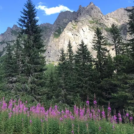 No.1 House Oliver Apartman *