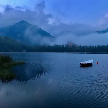 Apartman No.1 House Oliver