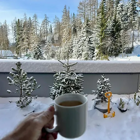 Apartman No.1 House Oliver